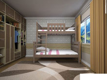 Кровать Л-218 140х190