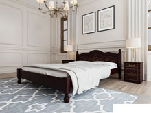 Кровать Элит-Нью 120х190