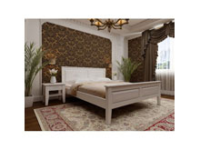 Кровать Л-230 160х190