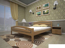 Кровать Палания 160х200