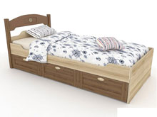 Кровать OC-205 Океан