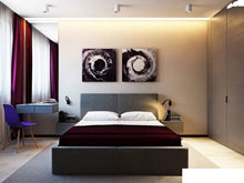 Кровать Сенс 160х200