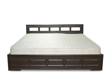 Кровать Италия 160х190