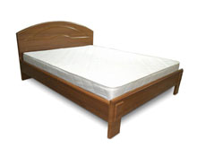 Кровать София 140х200