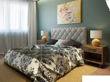 Кровать Стим 160х200