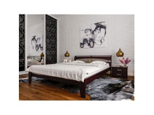 Кровать Л-230 140х200