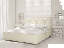 Мягкая кровать Веста 180х200