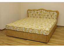 Кровать "Катунь"