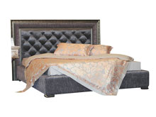 Кровать "Барокко" Dalio