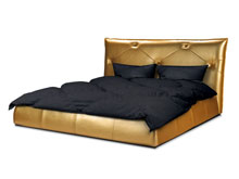 Кровать "Камерон 1.8м" DLS