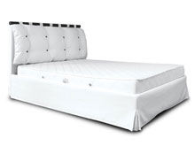 Кровать "Дарлинг" Arena (Davidos)