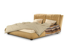 Кровать "Джуди 0.9 м" DLS