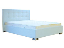 Кровать "Элегант" Arena (Davidos)