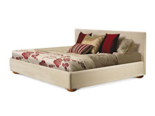 Кровать "Элизабет 1.4 м" DLS