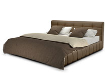 Кровать "Эван 1.8 м" DLS