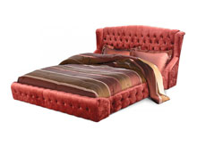 Кровать "Глория" DLS