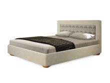 Кровать "Кэри 1.8 м" DLS