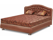 Кровать "Луиза 1.6 м" Fola