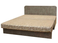 Кровать "Микс" Катунь