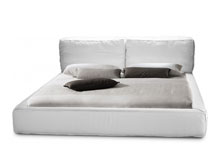 Кровать "Николь 1.4 м" DLS