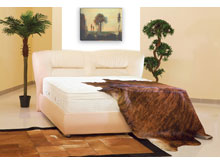 Кровать "Орхидея" Dalio