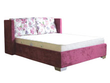 Кровать "Плезир" Arena (Davidos)