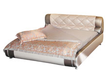 Кровать Шанхай Dalio