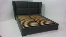 Кровать Соренто IDELL (KISTAEV)