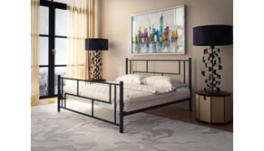 Кровать Амис