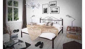 Кровать Бегония