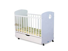 Кроватка СидиМ