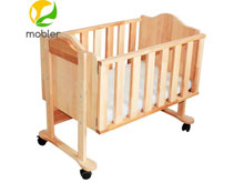 Приставная кроватка КР 101