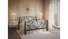 Кровать Магнолия