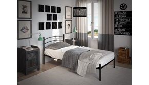 Кровать Маранта (Мини)