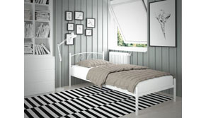 Кровать Виола (Мини)