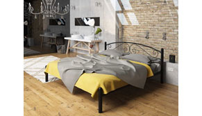 Кровать Виола