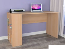 Стол компьютерный КС-507