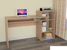 Стол компьютерный КС-527