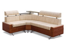 Кухонный уголок Альта Fola