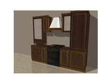 Кухня Ассоль-3