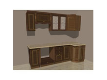 Кухня Ассоль-4