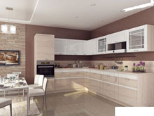 Кухня Оливия-1