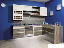 Кухня Оливия-2