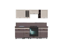 Кухня Оливия-6