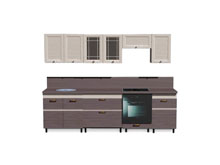 Кухня Оливия-8