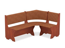 Мягкий кухонный уголок Аравия