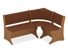 Кухонный уголок Италия