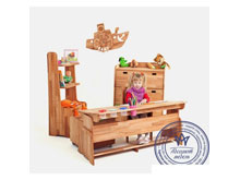 Детская комната Абсолют-1