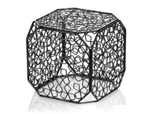 Подставка Куб TRID 4A 25х25х25