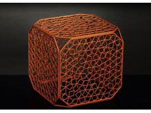 Подставка куб TRID 5A 30х30х30